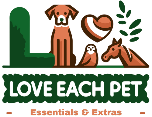Love Each Pet