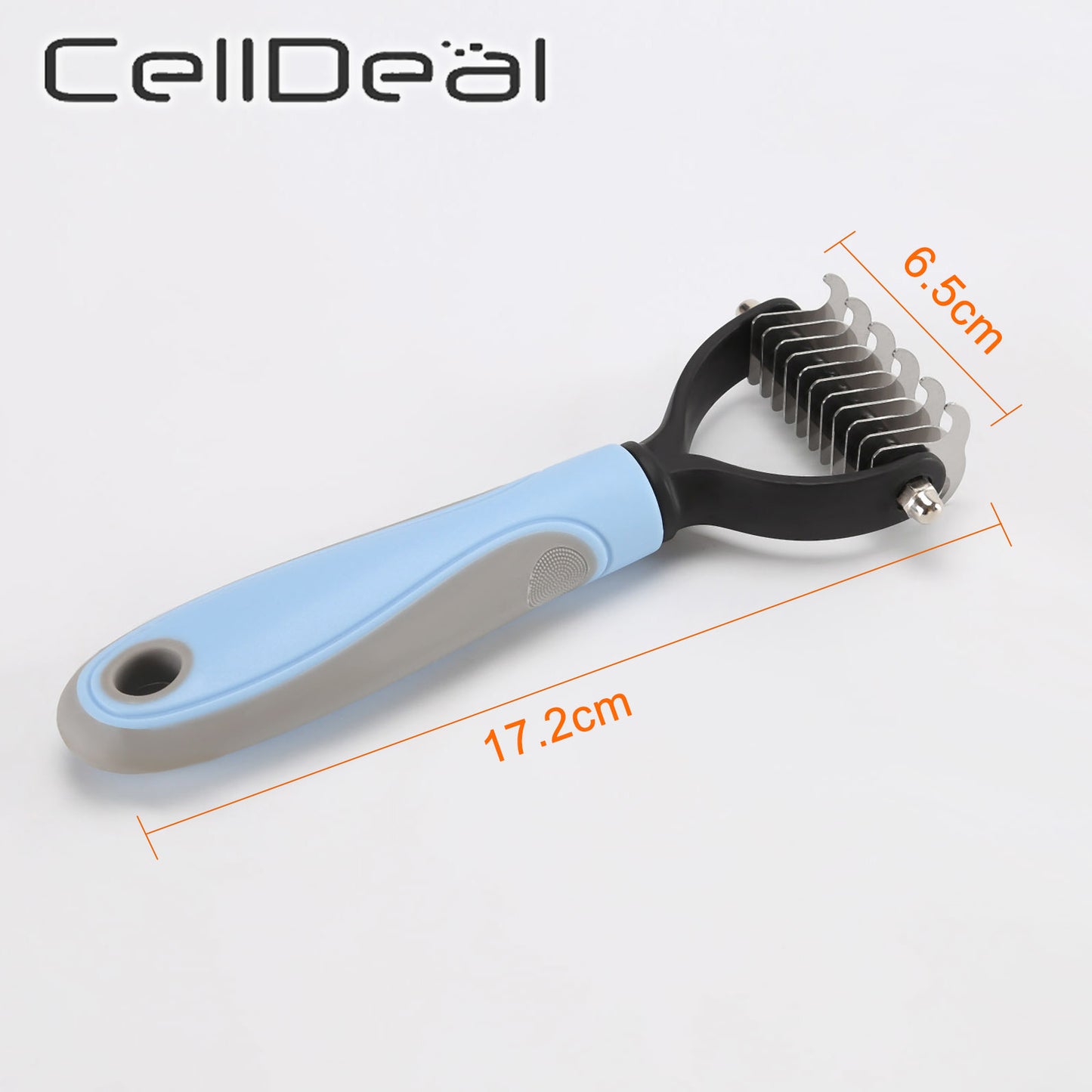 Pets Trimming Grooming Tool